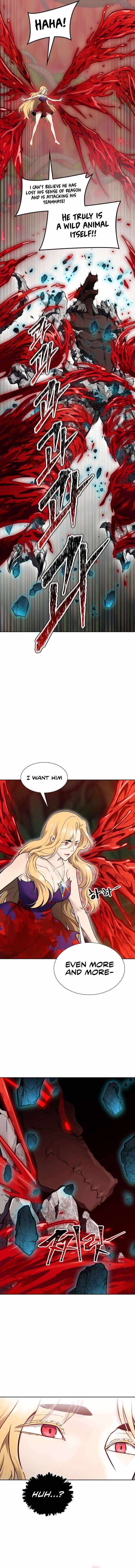 Tower of God Chapter 610 image 22